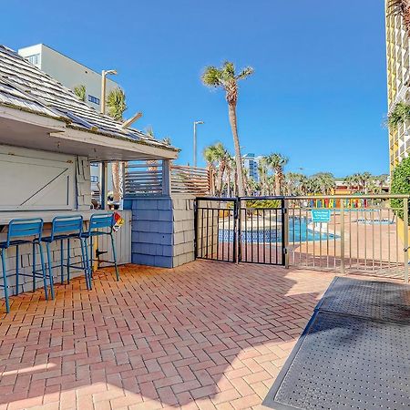 Caravelle Resort Unit 1502 Μιρτλ Μπιτς Εξωτερικό φωτογραφία