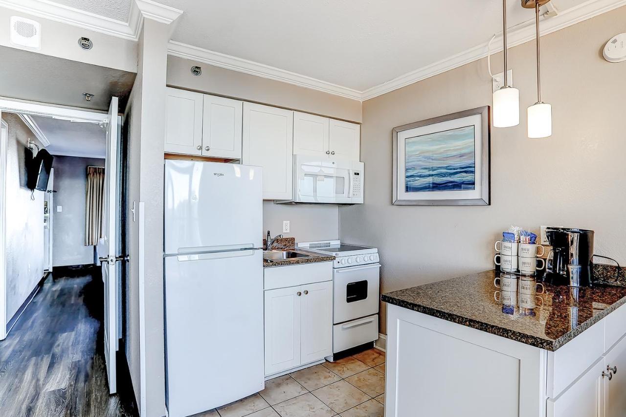 Caravelle Resort Unit 1502 Μιρτλ Μπιτς Εξωτερικό φωτογραφία