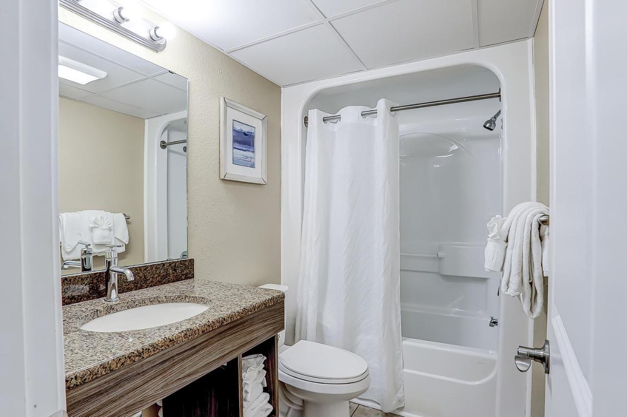 Caravelle Resort Unit 1502 Μιρτλ Μπιτς Εξωτερικό φωτογραφία