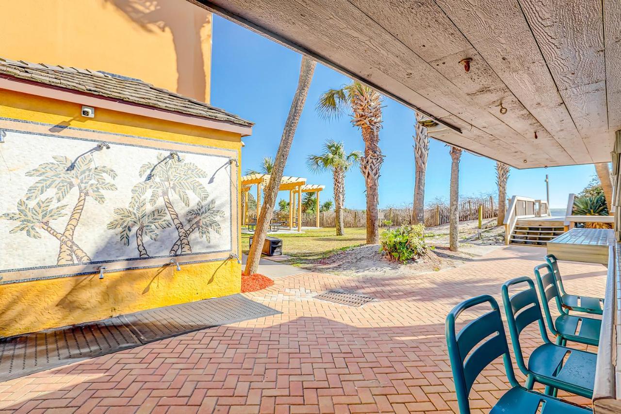 Caravelle Resort Unit 1502 Μιρτλ Μπιτς Εξωτερικό φωτογραφία