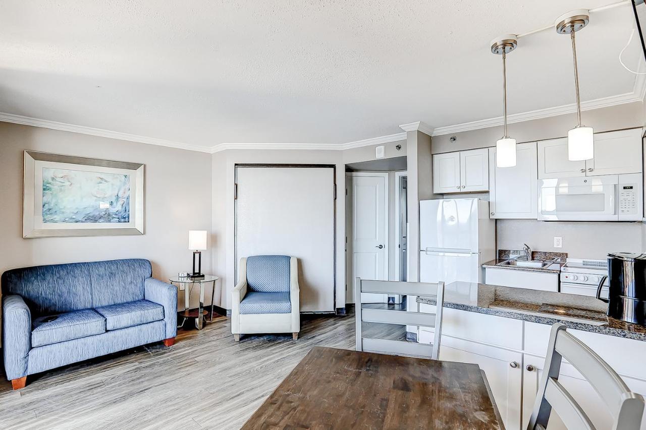 Caravelle Resort Unit 1502 Μιρτλ Μπιτς Εξωτερικό φωτογραφία