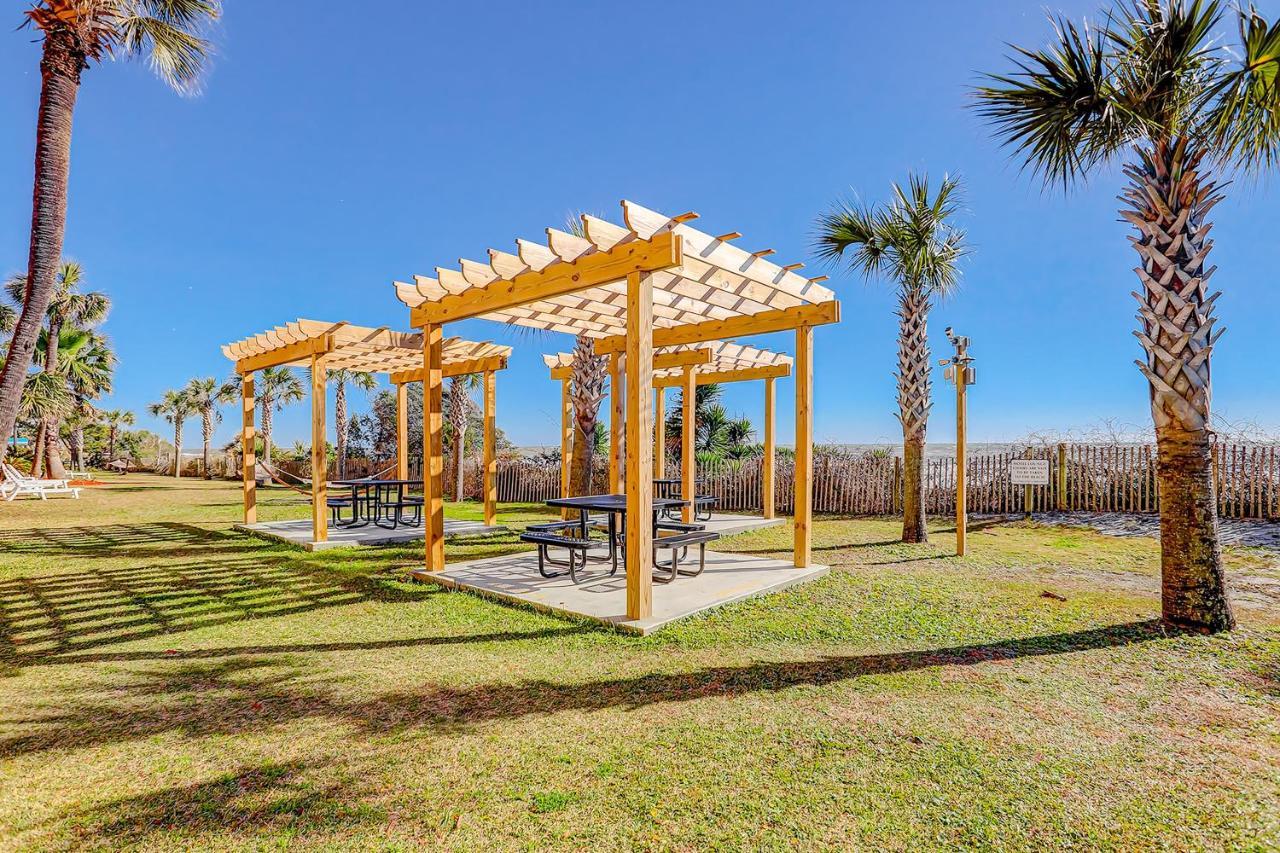 Caravelle Resort Unit 1502 Μιρτλ Μπιτς Εξωτερικό φωτογραφία