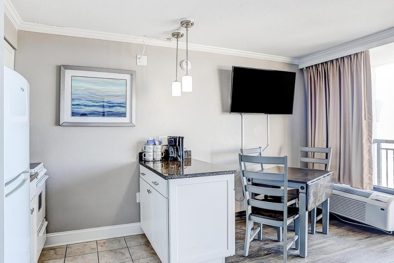 Caravelle Resort Unit 1502 Μιρτλ Μπιτς Εξωτερικό φωτογραφία